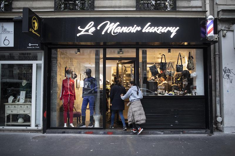 Le Manoir Luxury