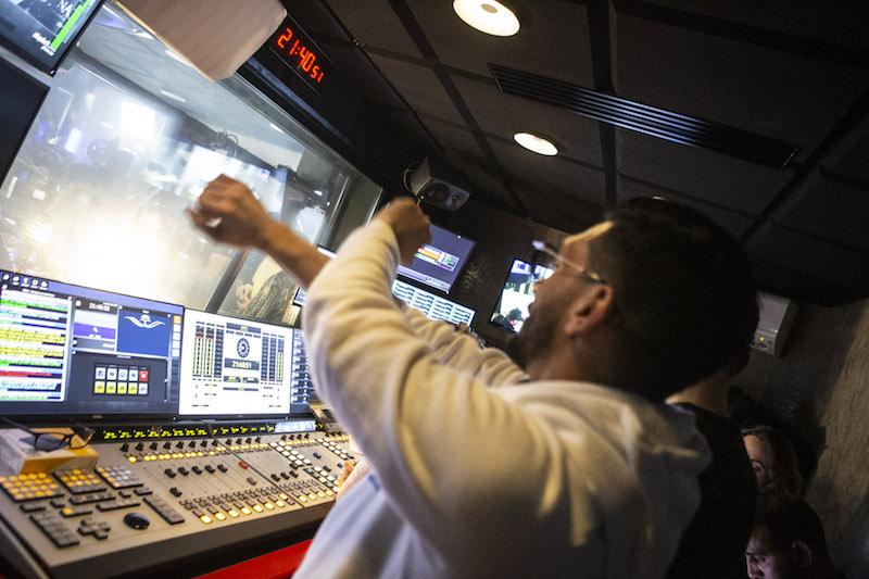 Khapta vers le port, lalalala