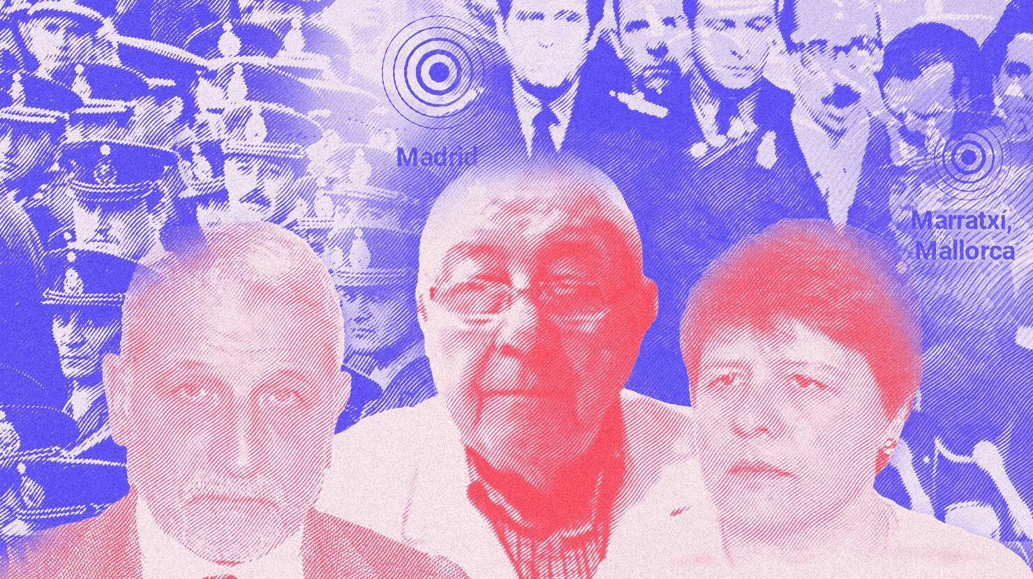 L’Espagne, refuge pour les criminels contre l’humanité des dictatures latino-américaines