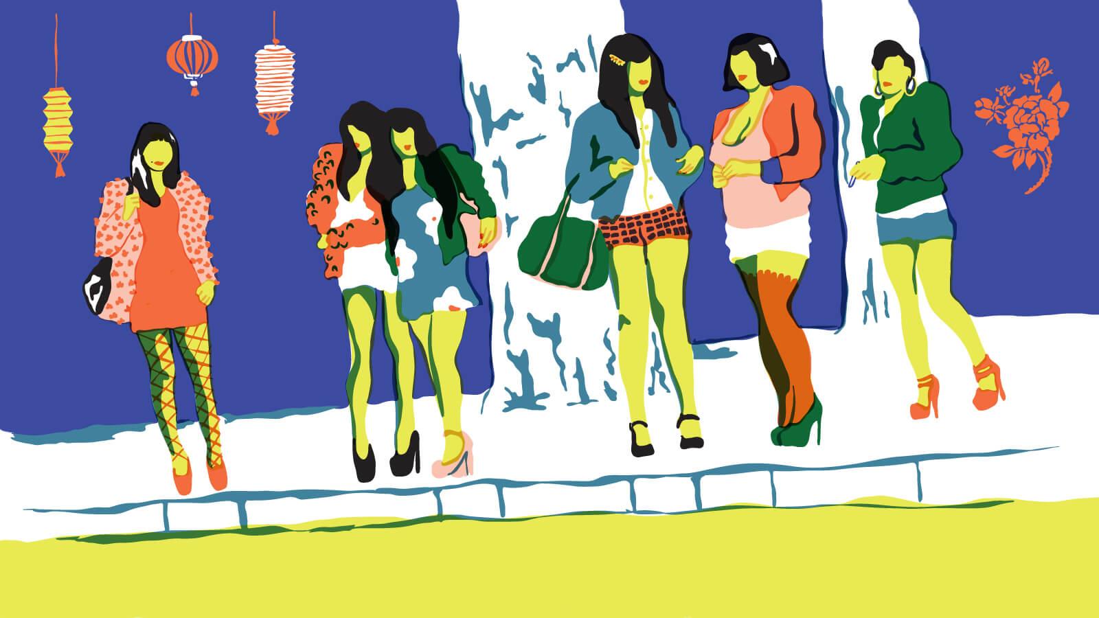 Pourquoi le vaccin fait flipper les Français