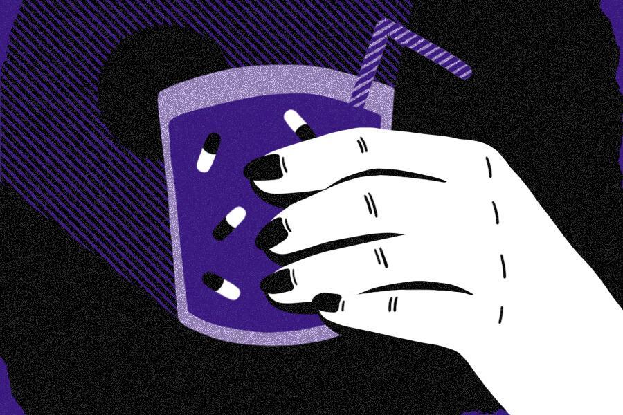 Céline se rend chez Retro X pour un shooting, se souvient prendre un verre, le boire. Puis plus rien. Jennifer, elle, est persuadée que le rappeur « avait prévu de me droguer et de me baiser »