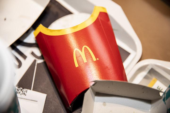 Au siège, plus personne n'a la frite