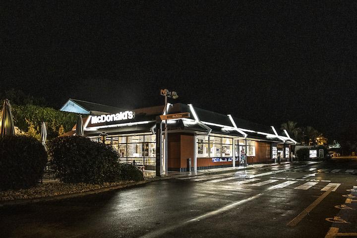 En moins d’une année, le système McDonald’s a broyé Johanna. « Je me suis sentie comme du bétail. 