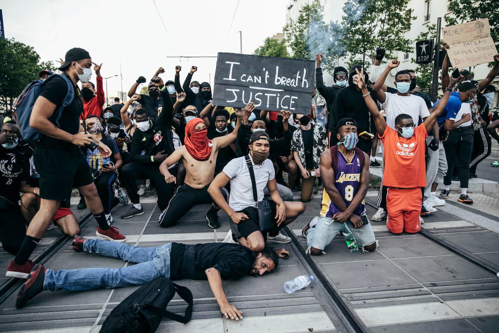 Pourquoi le vaccin fait flipper les Français