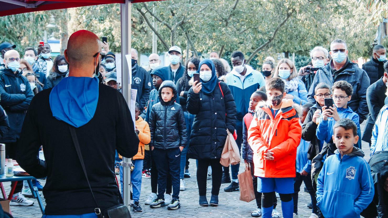 Clientélisme à Alfortville : un enregistrement compromettant pour le maire PS