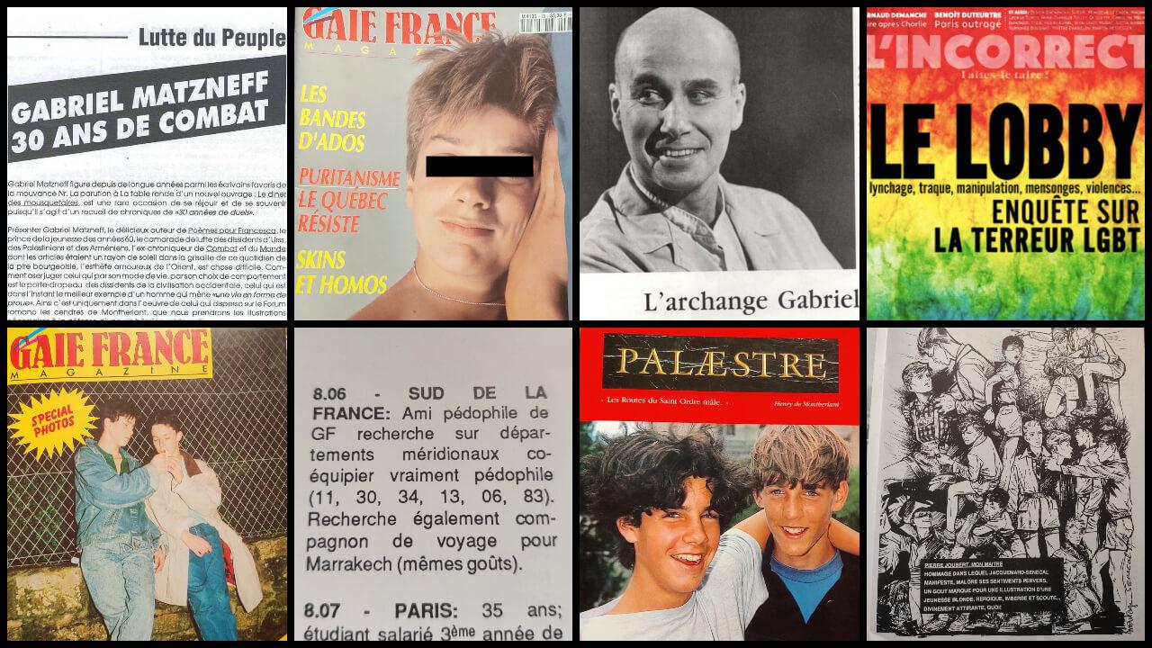 Pourquoi le vaccin fait flipper les Français