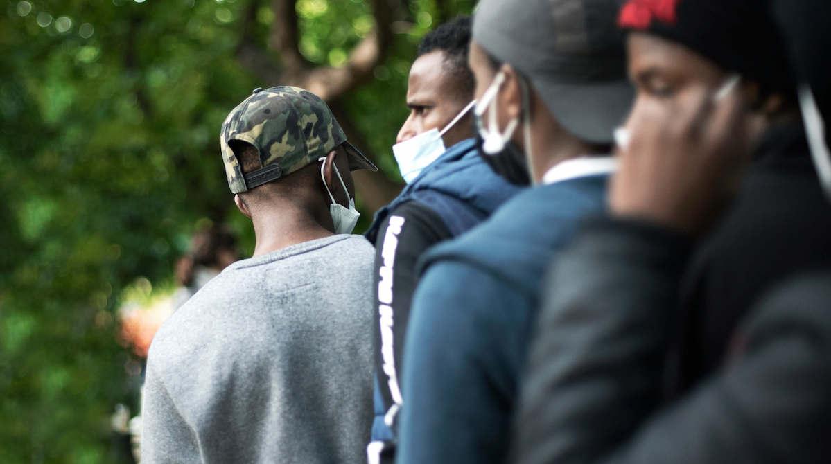 Pourquoi le vaccin fait flipper les Français