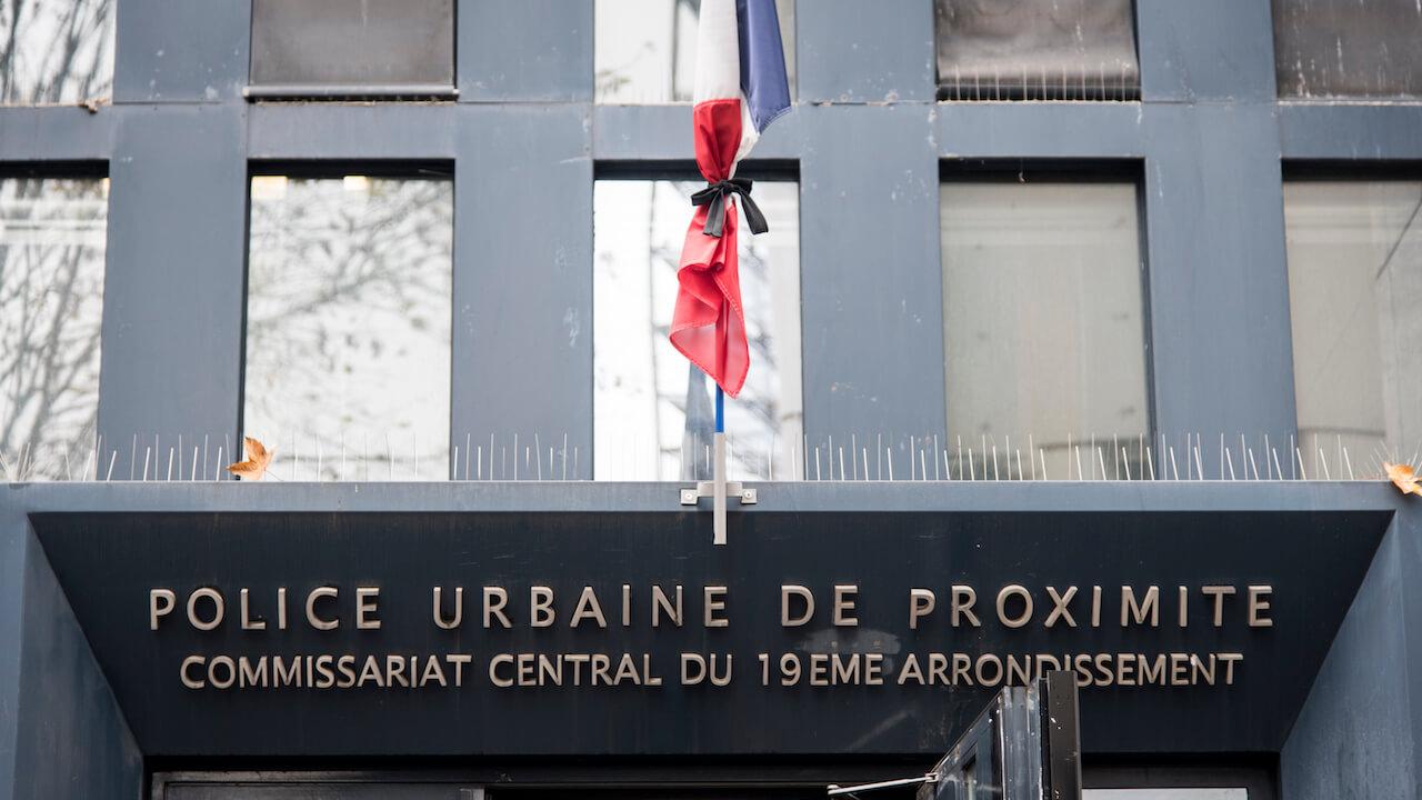 Des gardés à vue dénoncent « des actes de torture » au commissariat du 19ème arrondissement