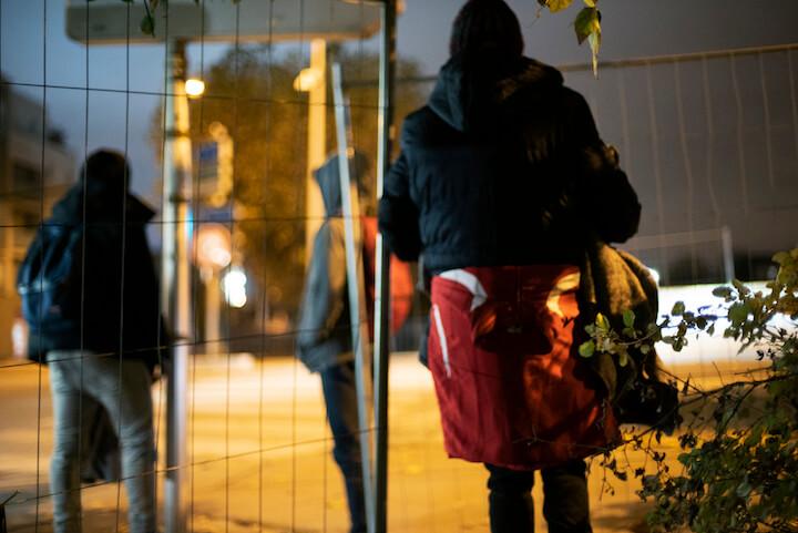 « On n’est jamais certain d’être réellement sortis d'affaire »