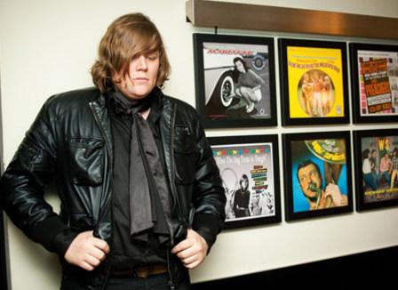 Timothée Régnier aka Rover : «Les Beatles, c'est comme les frites, personne ne crache dessus»