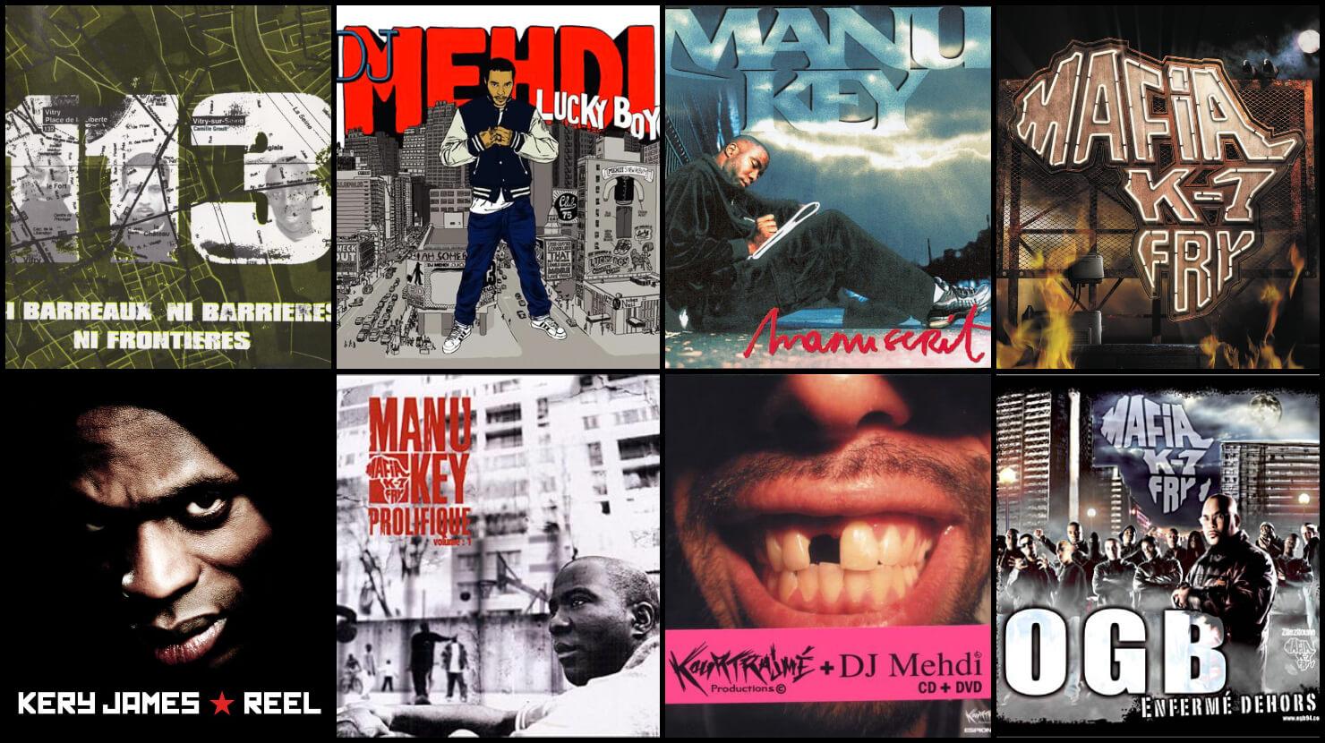 La disparition et l’enterrement de DJ Mehdi, racontés par son ami le rappeur Manu Key 