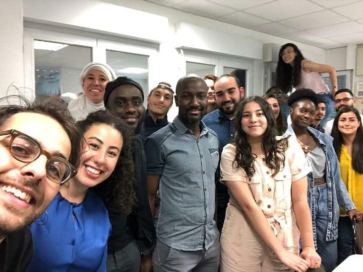 La dernière génération du BB