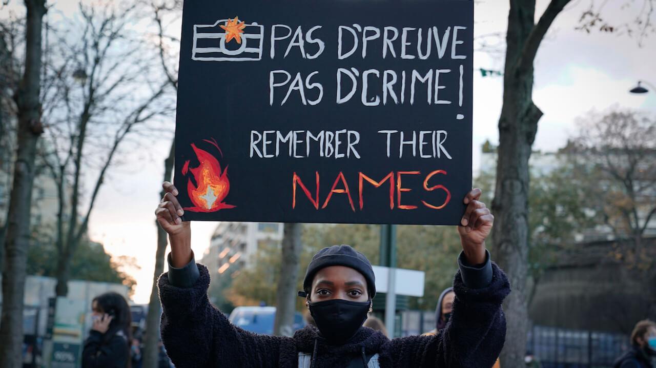 De 1970 à 1997, plus de 700 crimes et attentats racistes en France