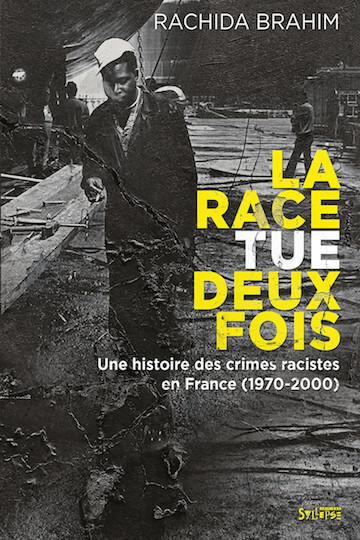 Le livre de Rachida Brahim est le fruit de sa thèse qui a duré cinq ans. Sur la période 1970-2000, elle recense et étudie 731 crimes racistes.