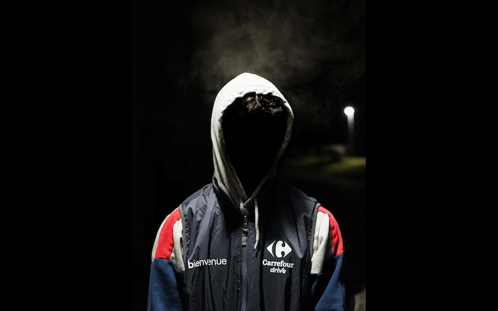 « Pour boucler mes fins de mois, j’ai pris ce boulot de "driver" »