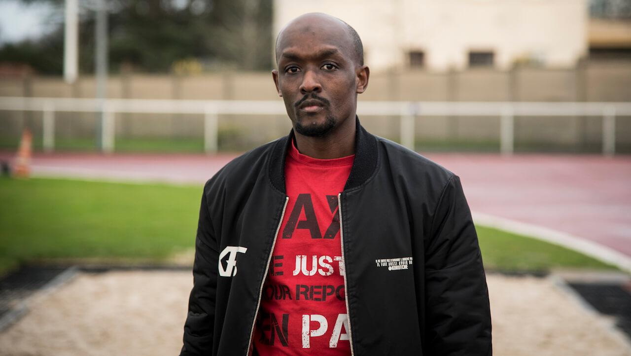 « Mon frère a été tué par la police d’une balle dans la tête »