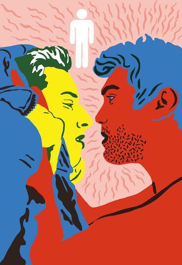 « Lorsque je prends ma pause, je vais aux toilettes et un autre client me bloque dans la cabine en me disant : “Tu ne sors pas tant que je ne t’ai pas sucé”. 