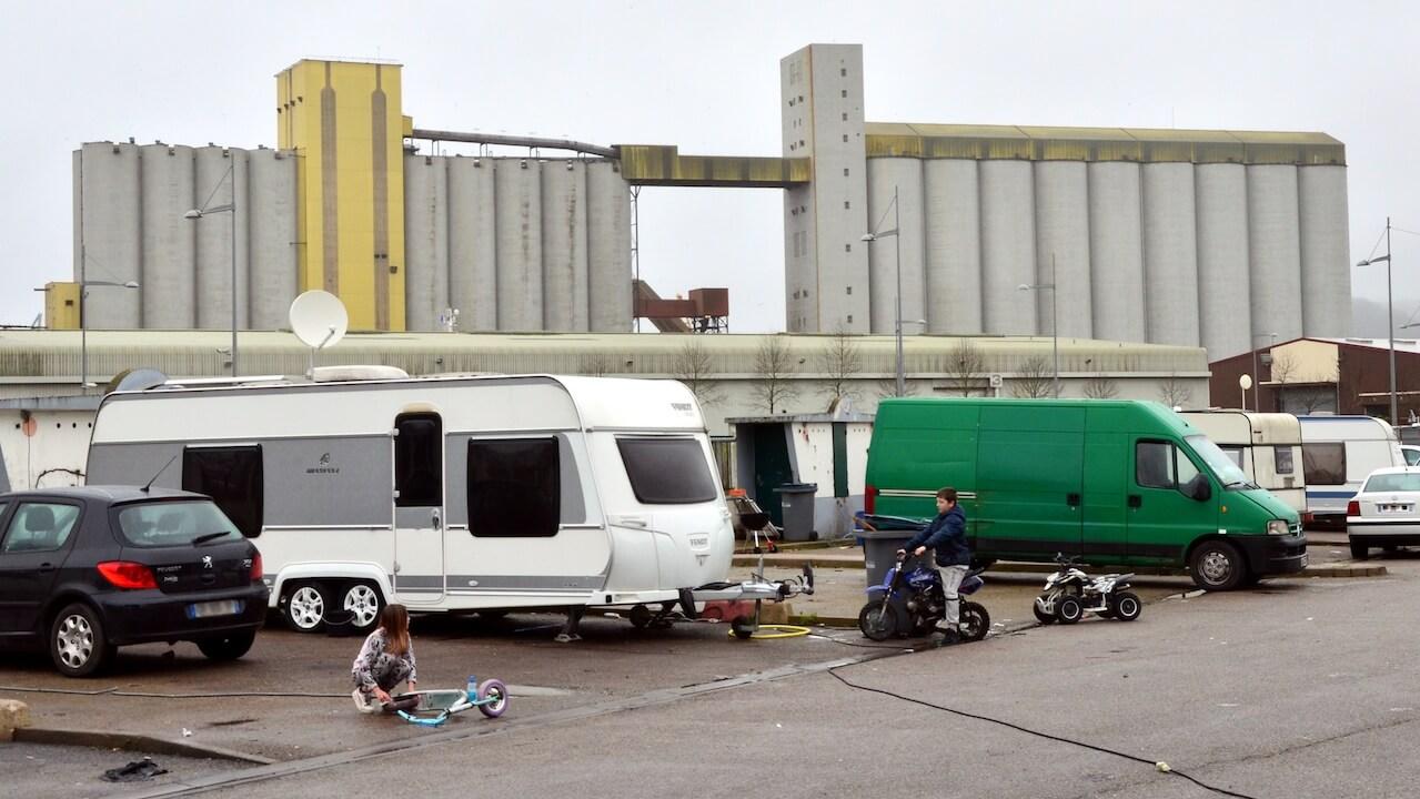 Pourquoi le vaccin fait flipper les Français