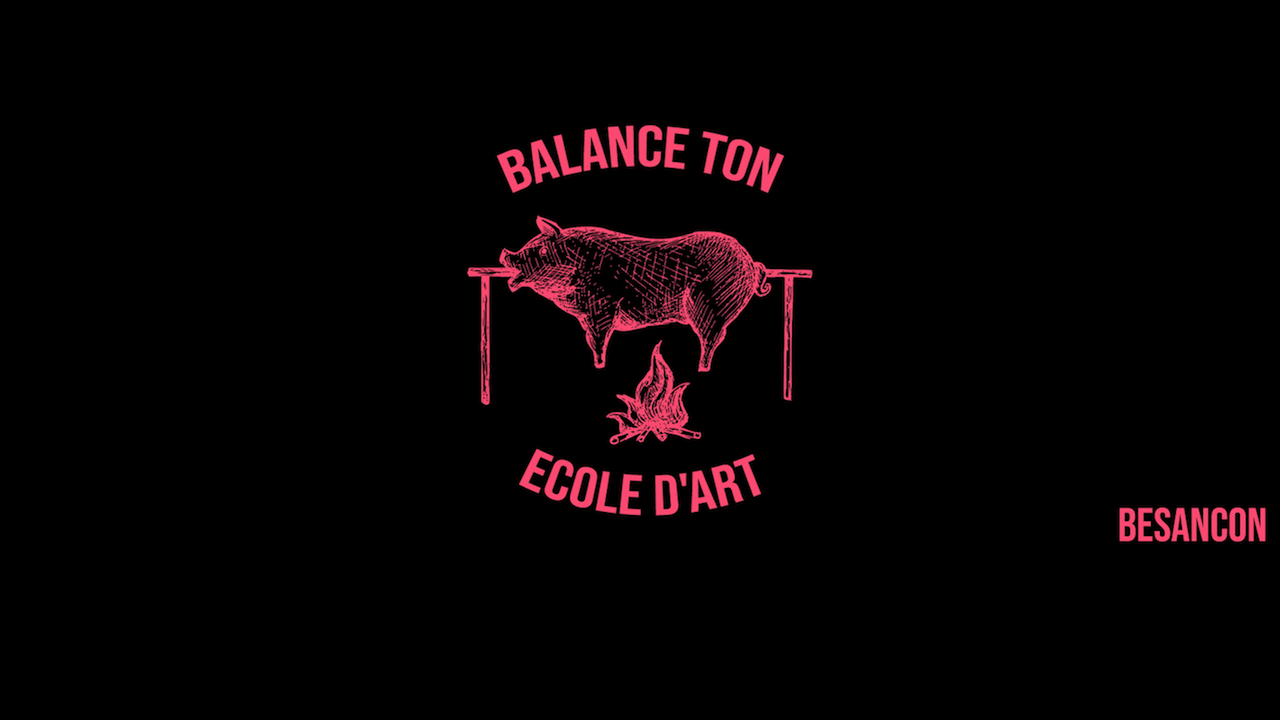  Aux beaux-arts, les étudiantes ne veulent plus séparer le harceleur du professeur