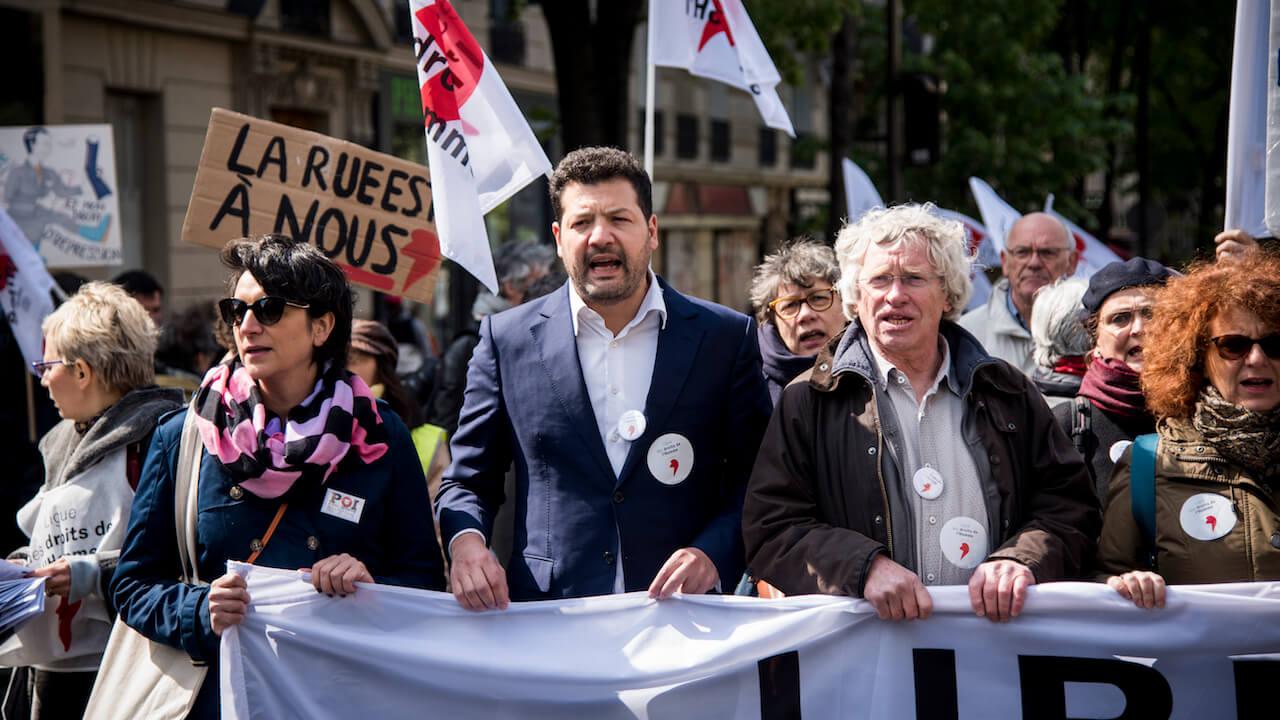 Aux origines coloniales de l'état d’urgence sanitaire 