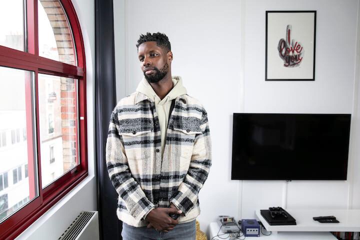 « J’aime bien la compet’, tant que ça reste sain. Ça nous pousse à donner le meilleur 