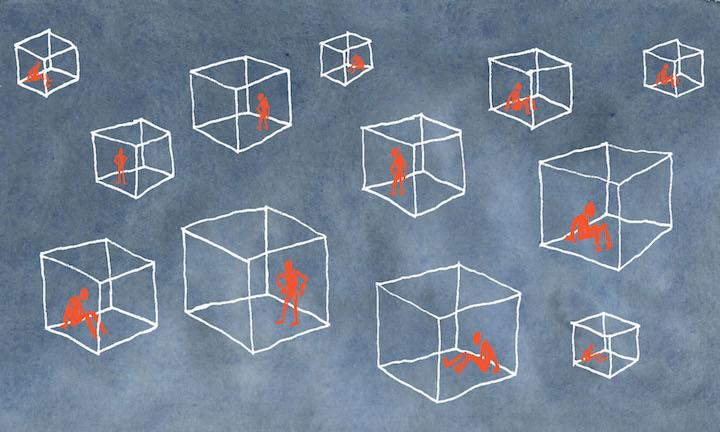 De nombreux détenus ont passé plusieurs mois en isolement. Certains avocat assimilent cette pratique à de la « torture blanche » et à une « sanction administrative ».