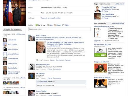 Le Facebook hacking: phénomène LOL pour tout le monde sauf pour toi