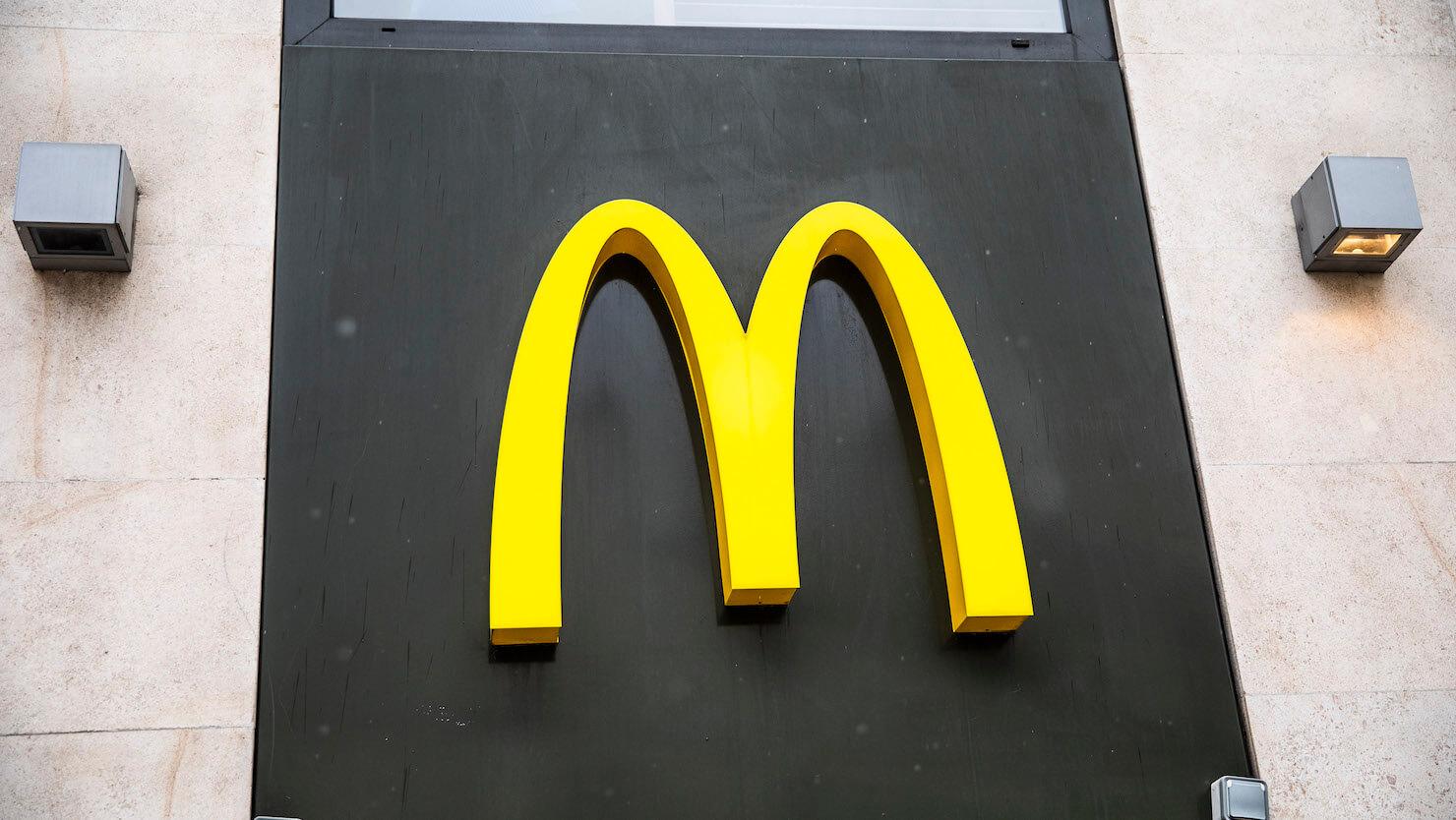 Sexisme : McDo ne tient pas ses promesses