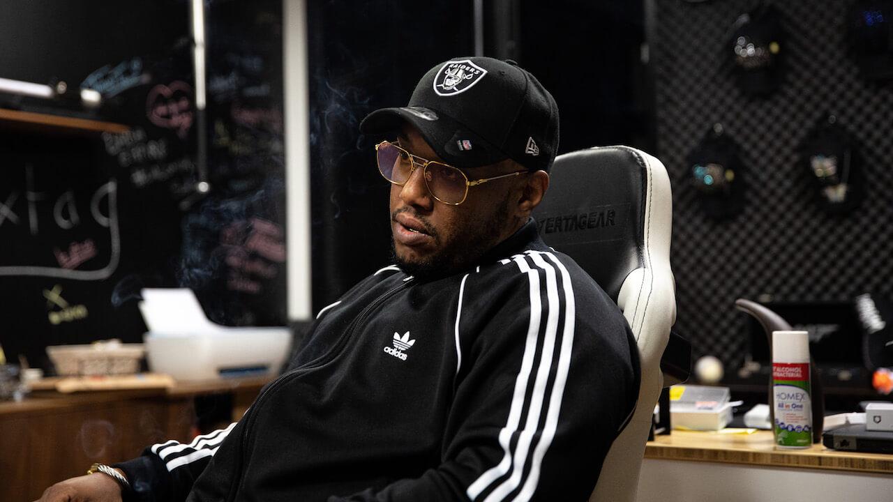 Babakam, l’homme qui fait rapper les youtubers