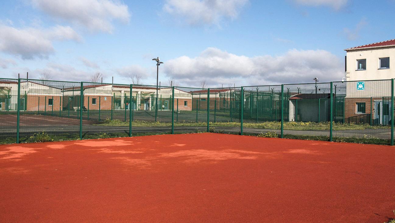 Au procès des incendiaires du Centre de rétention du Mesnil-Amelot 