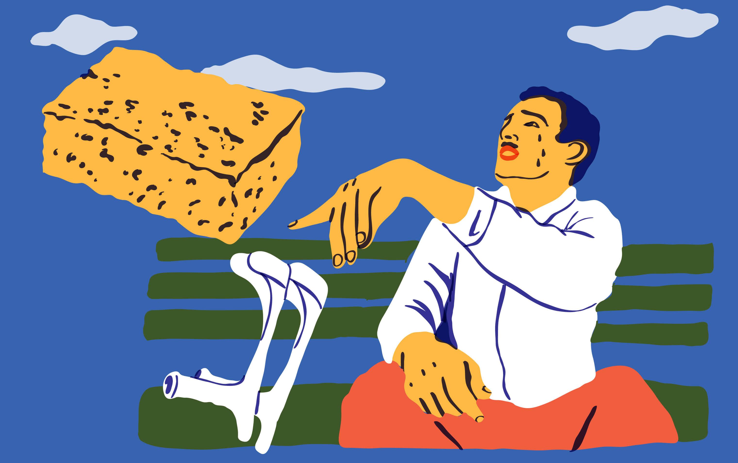 Oz a jeté l'éponge : « Ça aurait dû m’aider à rester et ça m’a poussé vers la sortie »