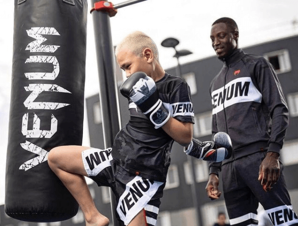« Il ne faut pas venir chercher la tranquillité ici. On est une team de sport de haut niveau, on est tout le temps dans l’euphorie. C’est ça qui nous plaît et nous fait bouger. 