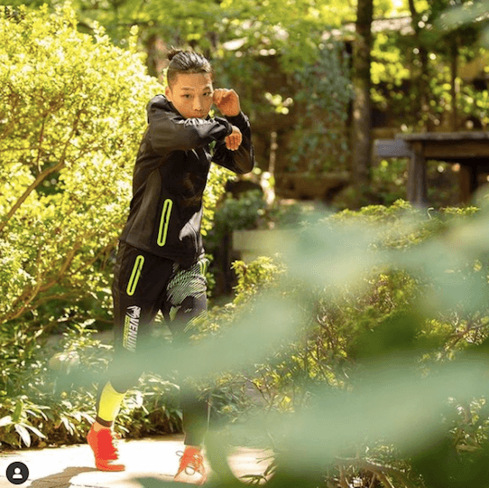 « Il y avait l’idée selon laquelle peu importe d’où on vient, on peut réussir en écrasant les autres. 
