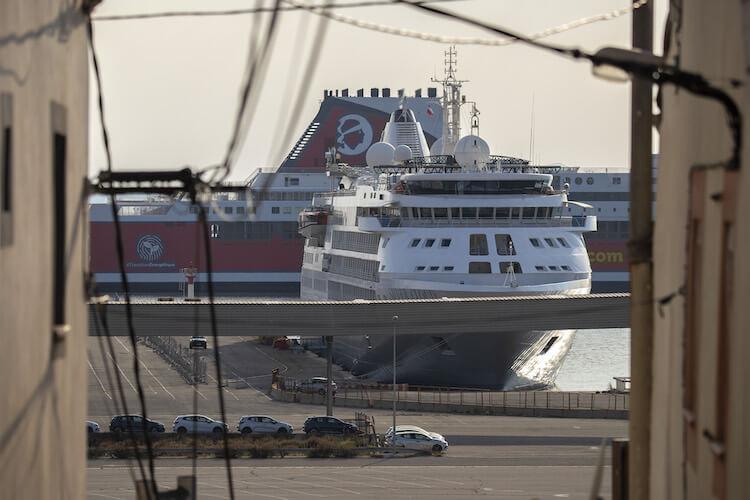 C'est Marseille bébé 