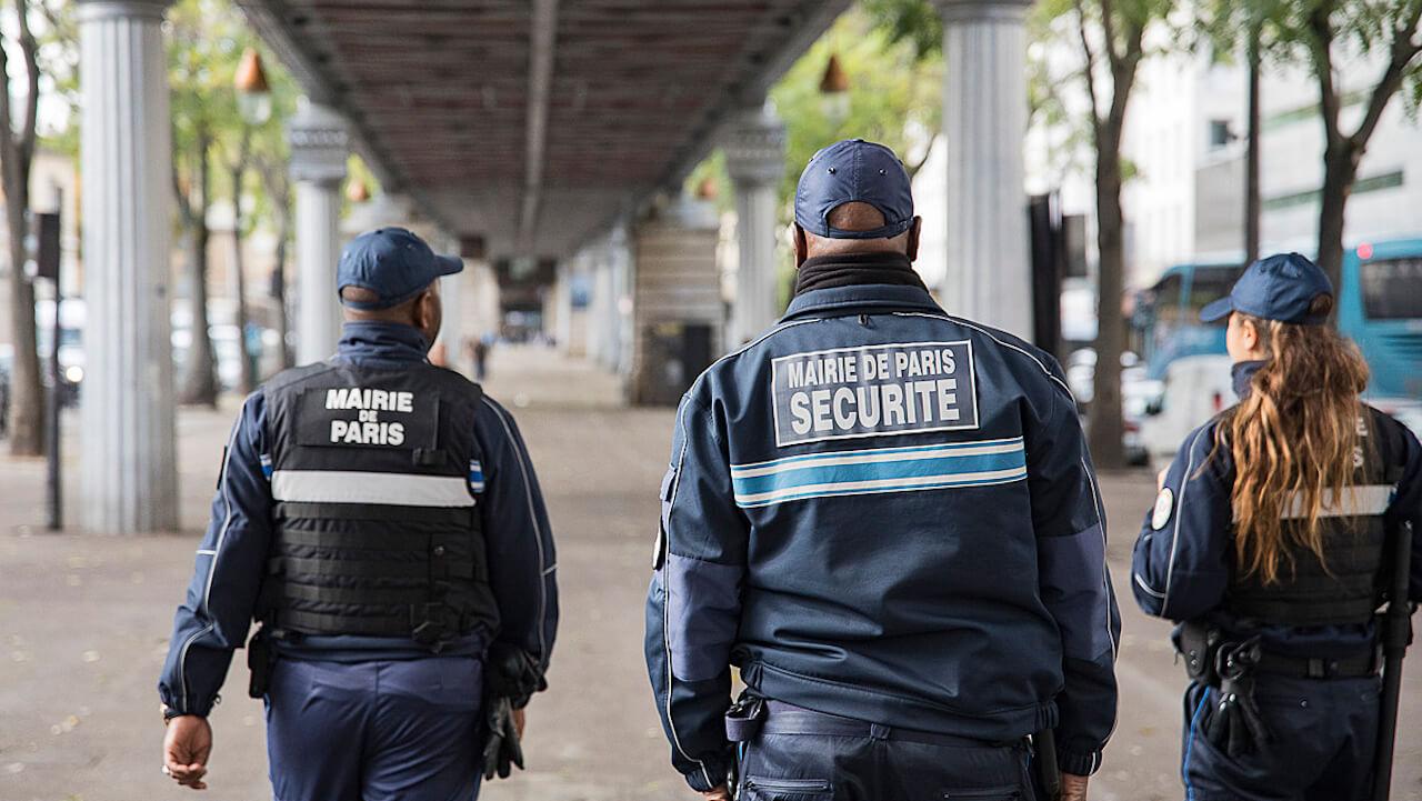 Un cadre sanctionné pour racisme, « référent déontologue » de la future police municipale de Paris