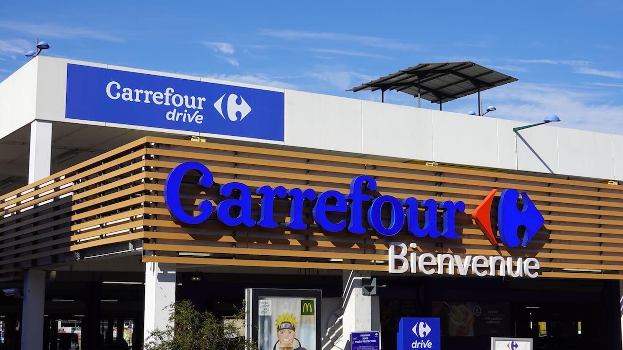 Pour faire des économies, Carrefour remplace une partie de ses CDD par des jeunes en contrat pro