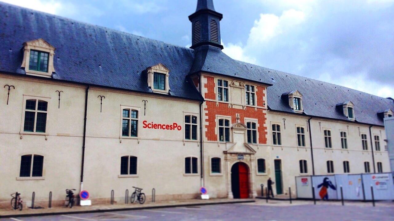 Racisme sur les campus de Sciences Po