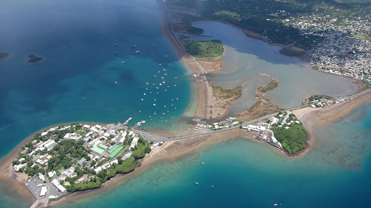 Mayotte : la France expulse un lycéen français et refuse de le faire revenir
