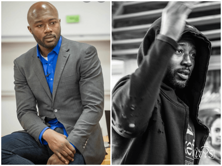 En plus des séances de coaching individuel, Enoch donne aussi des conférences dans des grandes entreprises comme McDonald's ou Suez