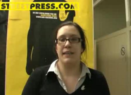 SOS-Racisme, qui organise une flash mob avec lâcher de ballons contre les expulsions, devient-il gnangnan? 