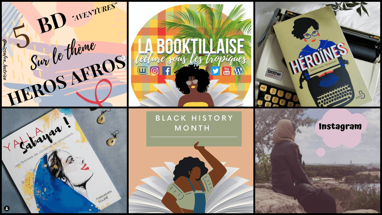 Les blogueuses littéraires réclament plus de personnages et d’auteurs racisés