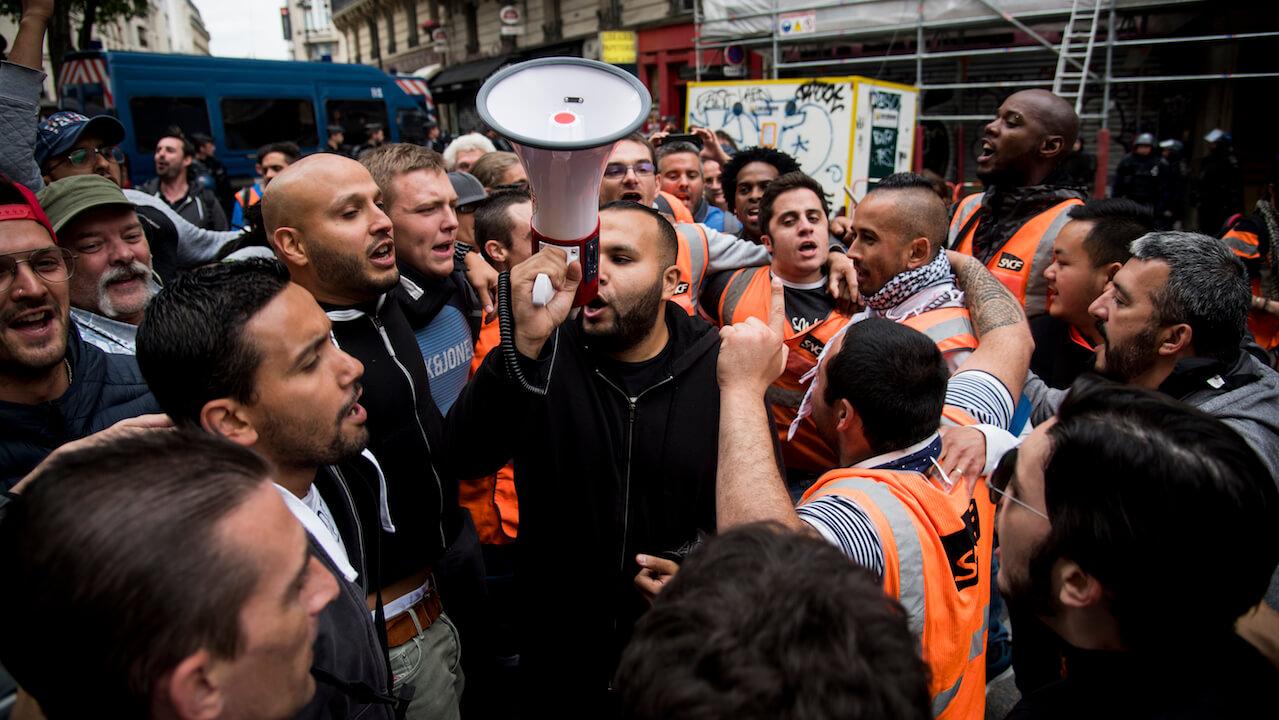 Pourquoi le vaccin fait flipper les Français