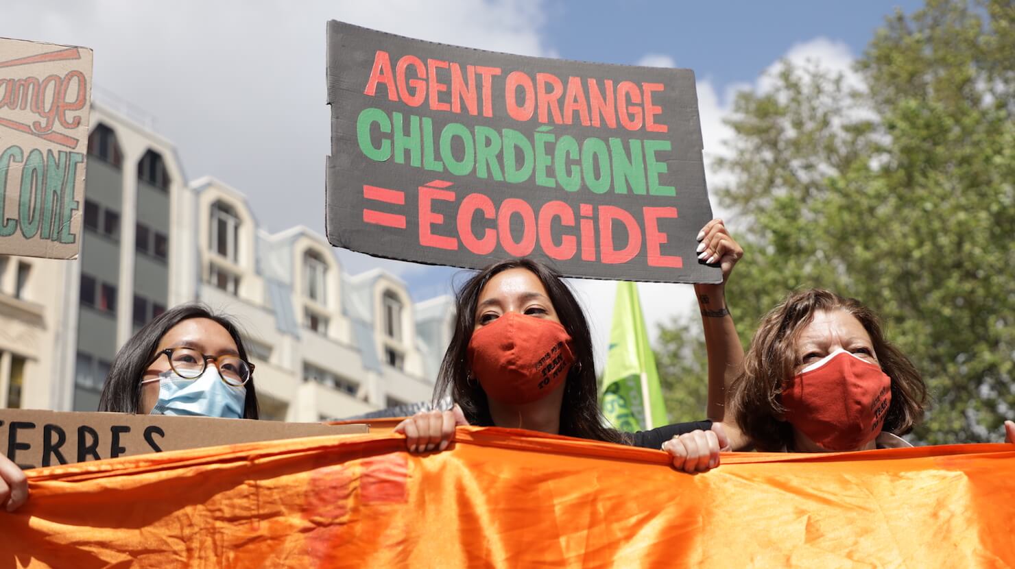 Pourquoi le vaccin fait flipper les Français