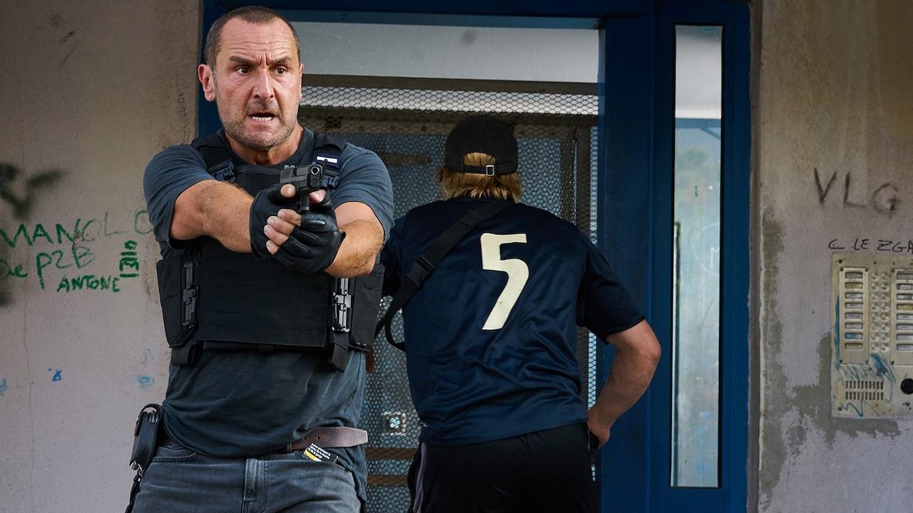 Bac Nord de Marseille : Vols, deals et policiers ripoux