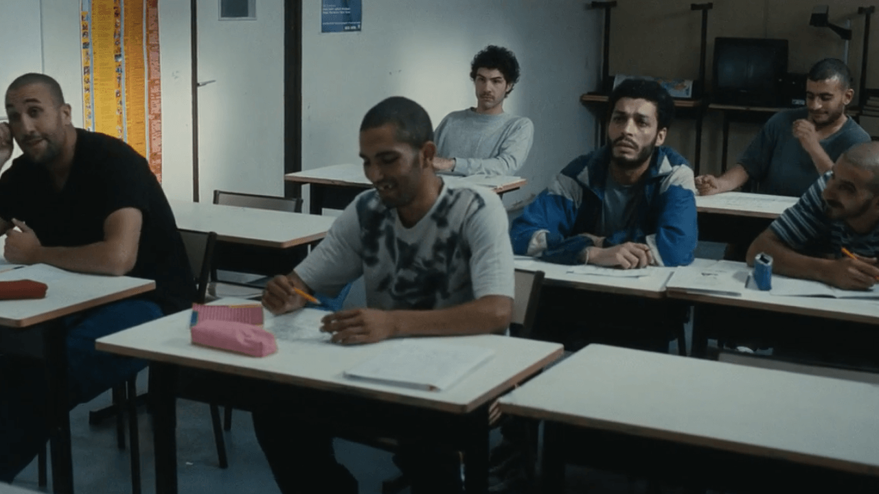 La situation critique de l’enseignement en prison