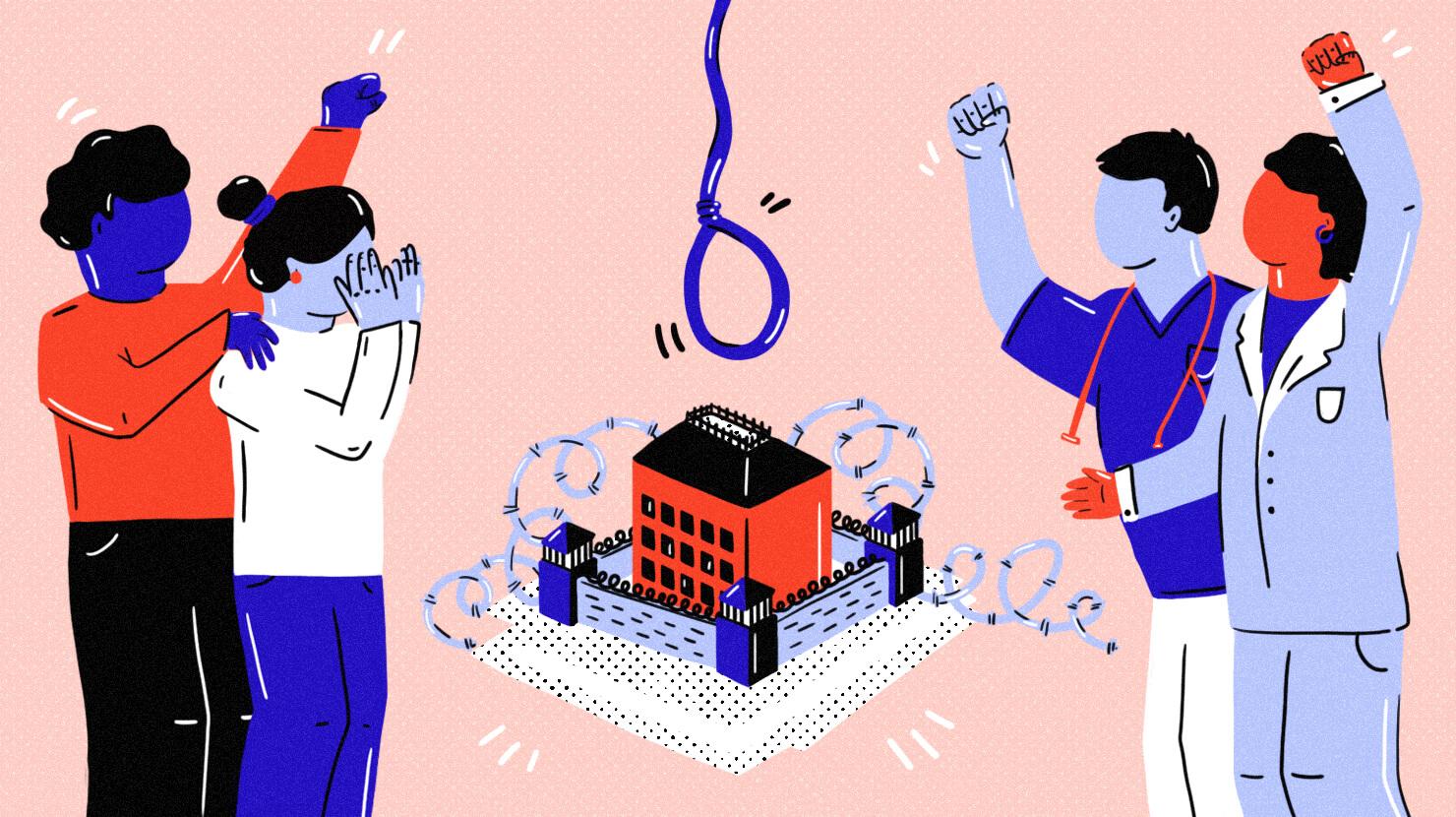 Pourquoi le vaccin fait flipper les Français