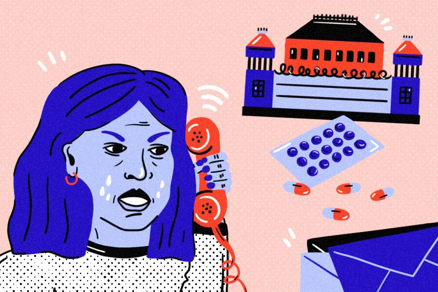 Derrières les barreaux, des détenus meurent dans l'indifférence, malgré les alertes de leurs proches