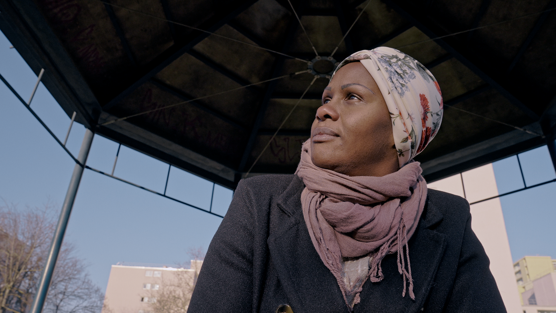 « Mon fils a été tué d’une balle dans la tête, depuis je vis au ralenti »