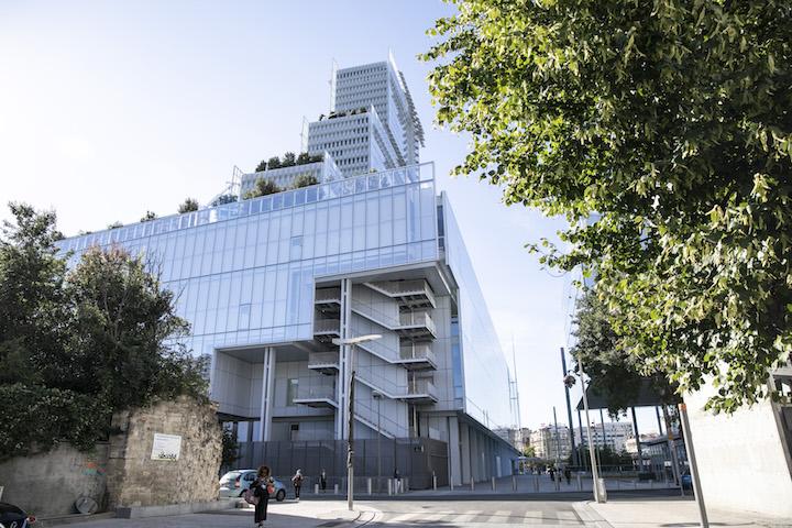 Le 9 août 2019, trois gardiens de la paix ont été la cible de propos racistes et antisémites de la part de deux de leurs collègues au TGI de Paris.