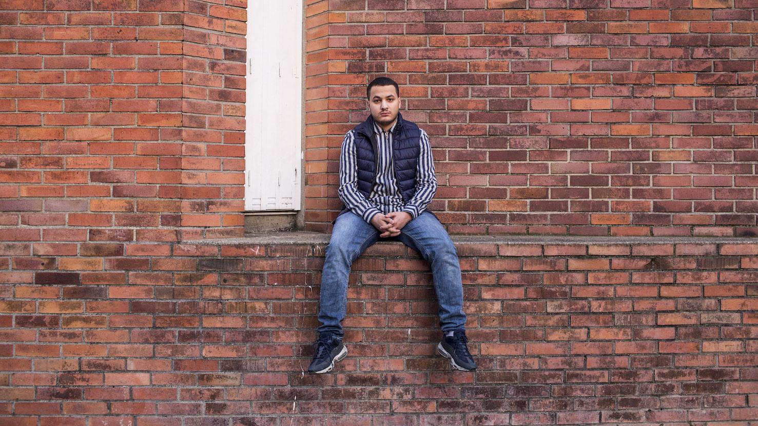 Taha Bouhafs jugé pour racisme anti-arabe